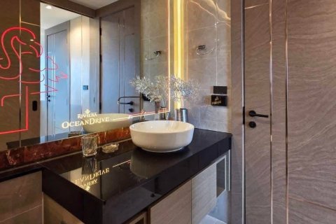 Студия в кондо в Паттайе, Таиланд № 147082 - фото 14