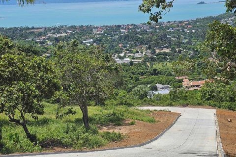 Land in Ko Samui, Thailand 5128 sq.m. № 147084 - photo 7