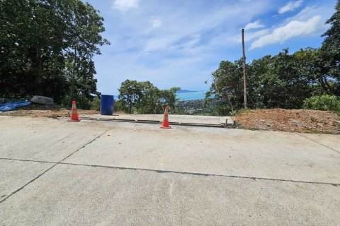Land in Ko Samui, Thailand 5128 sq.m. № 147084 - photo 2