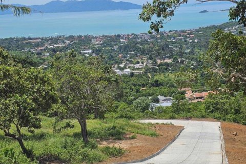 Land in Ko Samui, Thailand 5128 sq.m. № 147084 - photo 4