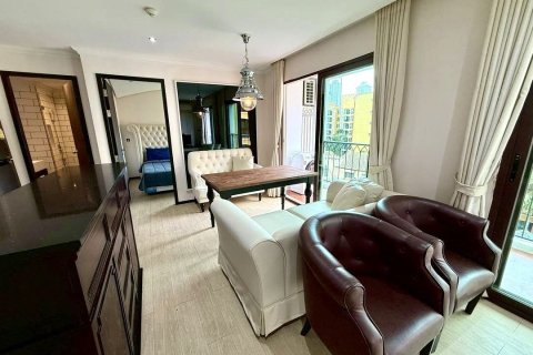 Condo in Pattaya, Thailand, 2 bedrooms  № 147086 - photo 2