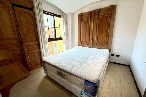 Condo in Pattaya, Thailand, 2 bedrooms  № 147086 - photo 4