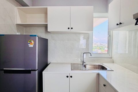 Condo à Pattaya, Thaïlande, 3 chambres  № 147083 - photo 5