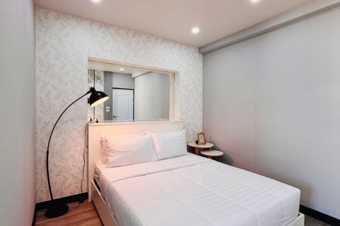 Condo à Pattaya, Thaïlande, 3 chambres  № 147083 - photo 6