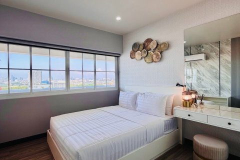 Condo à Pattaya, Thaïlande, 3 chambres  № 147083 - photo 3