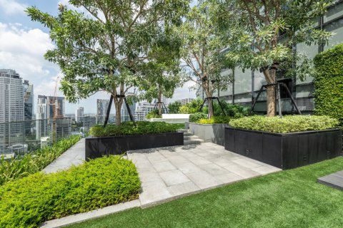 Condo à Bangkok, Thaïlande, 2 chambres  № 180456 - photo 16