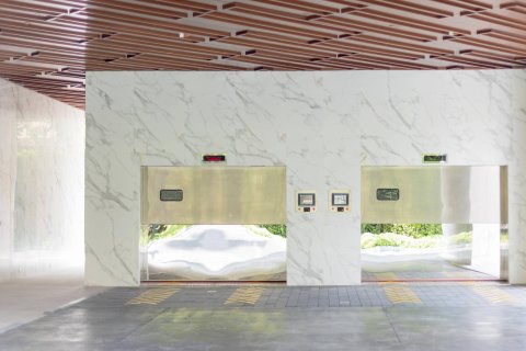 Condo à Bangkok, Thaïlande, 2 chambres  № 180456 - photo 10