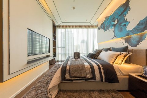 Condo à Bangkok, Thaïlande, 2 chambres  № 180456 - photo 6