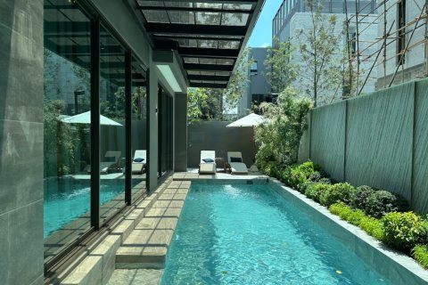 Maison à Bangkok, Thaïlande 4 chambres № 180454 - photo 11