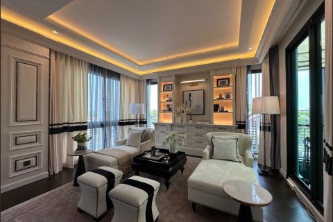 Maison à Bangkok, Thaïlande 4 chambres № 180454 - photo 18