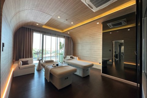 Maison à Bangkok, Thaïlande 4 chambres № 180454 - photo 23