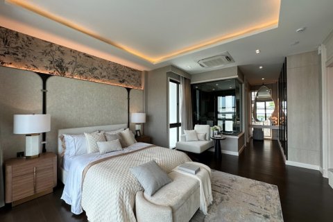 Maison à Bangkok, Thaïlande 4 chambres № 180454 - photo 26