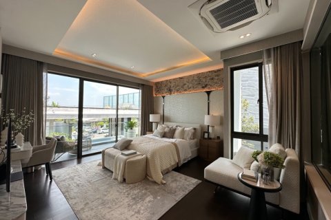 Maison à Bangkok, Thaïlande 4 chambres № 180454 - photo 25