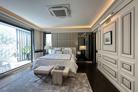 Maison à Bangkok, Thaïlande 4 chambres № 180454 - photo 19