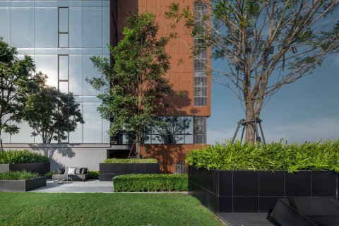 Condo à Bangkok, Thaïlande, 2 chambres  № 180455 - photo 26