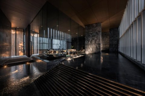 Condo à Bangkok, Thaïlande, 2 chambres  № 180455 - photo 17