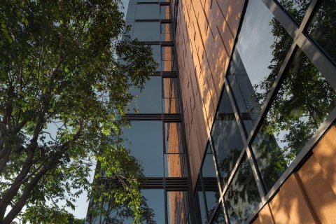 Condo à Bangkok, Thaïlande, 2 chambres  № 180455 - photo 12