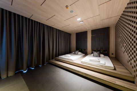 Condo à Bangkok, Thaïlande, 2 chambres  № 180455 - photo 16