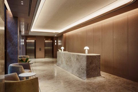 Penthouse in Bangkok, Thailand 4 bedrooms № 180453 - photo 5