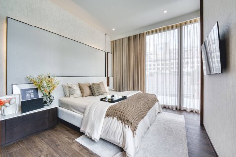 Condo in Bangkok, Thailand, 2 bedrooms  № 180450 - photo 17