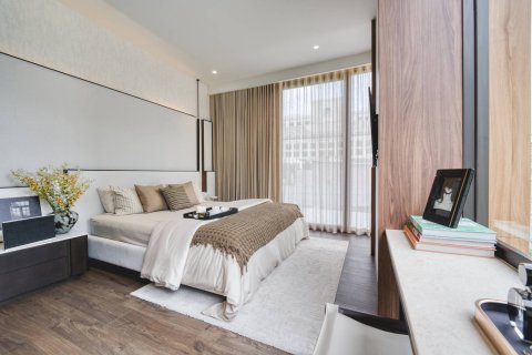 Condo in Bangkok, Thailand, 2 bedrooms  № 180450 - photo 16