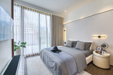 Condo in Bangkok, Thailand, 2 bedrooms  № 180450 - photo 20