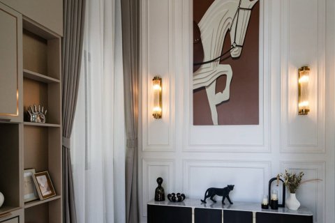 Maison à Bangkok, Thaïlande 5 chambres № 180452 - photo 7