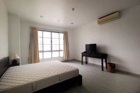 Condo à Khlong Toei, Bangkok, Thaïlande, 2 chambres № 200544 - photo 3