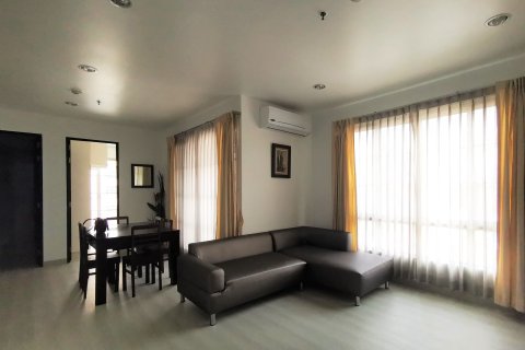 Condo à Khlong Toei, Bangkok, Thaïlande, 2 chambres № 200544 - photo 9