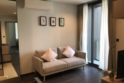 Condo à Din Daeng, Bangkok, Thaïlande, 2 chambres № 200540 - photo 4