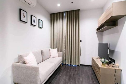 Condo à Din Daeng, Bangkok, Thaïlande, 2 chambres № 200540 - photo 7