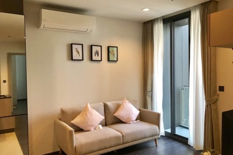 Condo à Din Daeng, Bangkok, Thaïlande, 2 chambres № 200540 - photo 10