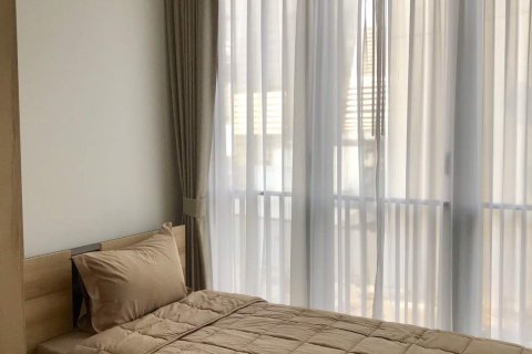 Condo à Din Daeng, Bangkok, Thaïlande, 2 chambres № 200540 - photo 2