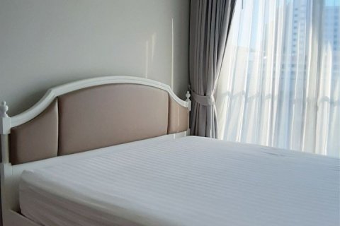 Condo à Khlong Toei, Bangkok, Thaïlande, 1 chambre № 200546 - photo 3