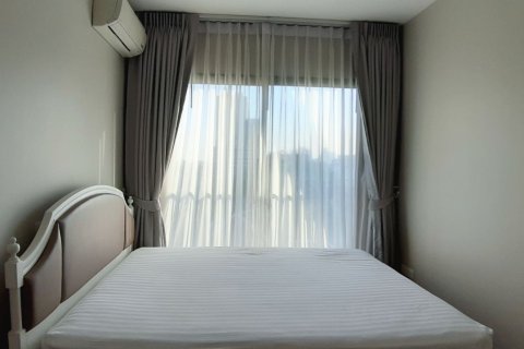 Condo à Khlong Toei, Bangkok, Thaïlande, 1 chambre № 200546 - photo 4