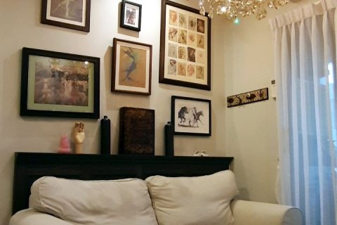 Condo à Khlong Toei, Bangkok, Thaïlande, 1 chambre № 200546 - photo 11
