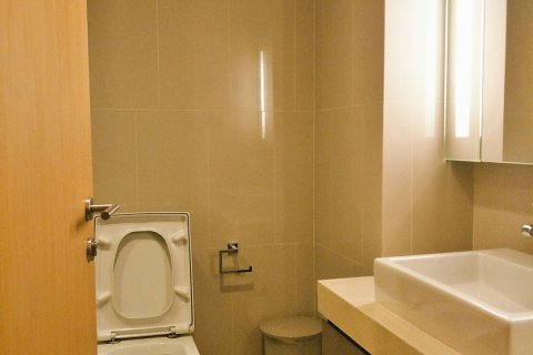 Condo à Watthana, Bangkok, Thaïlande, 3 chambres № 200541 - photo 6