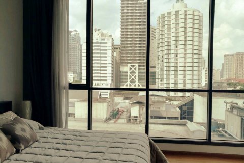 Condo à Watthana, Bangkok, Thaïlande, 3 chambres № 200541 - photo 9