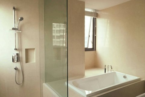 Condo à Watthana, Bangkok, Thaïlande, 3 chambres № 200541 - photo 5