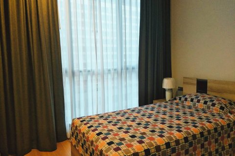 Condo à Watthana, Bangkok, Thaïlande, 3 chambres № 200541 - photo 8