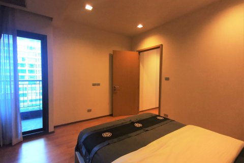 Condo à Watthana, Bangkok, Thaïlande, 2 chambres № 200545 - photo 8