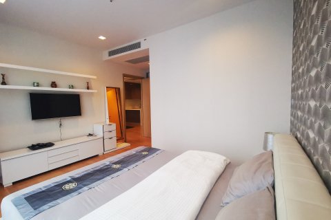 Condo à Watthana, Bangkok, Thaïlande, 2 chambres № 200545 - photo 6