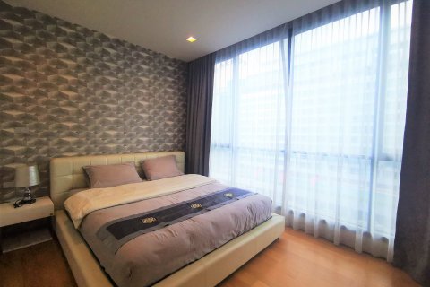 Condo à Watthana, Bangkok, Thaïlande, 2 chambres № 200545 - photo 7