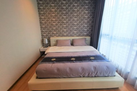 Condo à Watthana, Bangkok, Thaïlande, 2 chambres № 200545 - photo 5