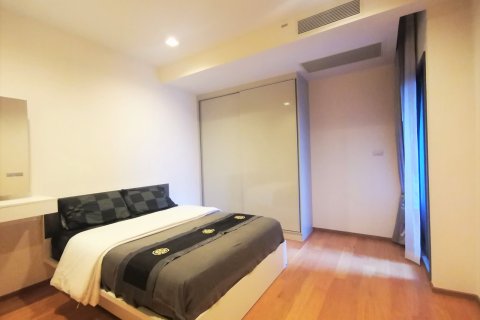 Condo à Watthana, Bangkok, Thaïlande, 2 chambres № 200545 - photo 9