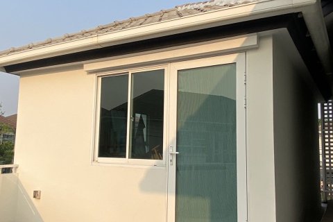 Дом в Кханнаяу, Бангкок, Таиланд с 5 спальнями  № 149399 - фото 7