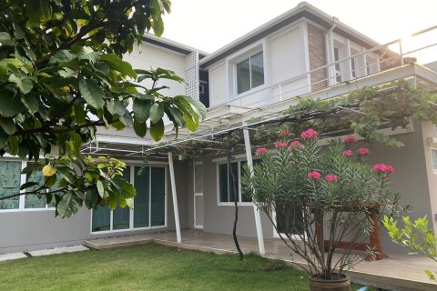 Дом в Кханнаяу, Бангкок, Таиланд с 5 спальнями  № 149399 - фото 8