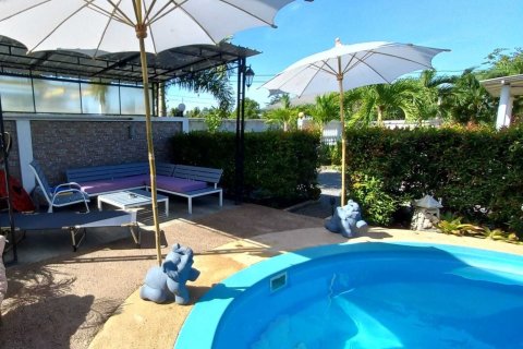 Terrain à Rayong, Thaïlande 700 m2 № 149403 - photo 6