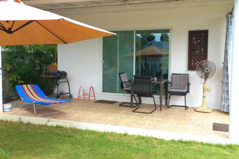 Terrain à Rayong, Thaïlande 700 m2 № 149403 - photo 8