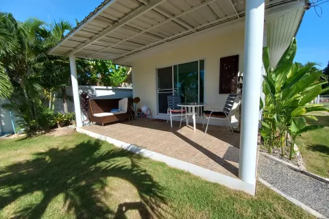 Terrain à Rayong, Thaïlande 700 m2 № 149403 - photo 2